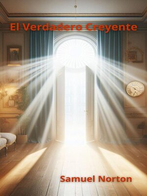 cover image of El Verdadero Creyente
